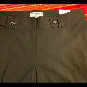 New Sag Harbor dress pants